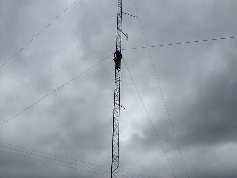 Tower Day