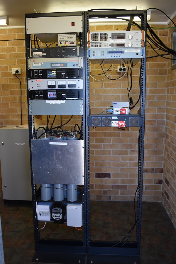 Repeater Visit